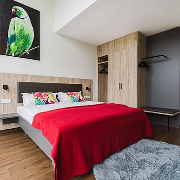 kamer "Moseltal"