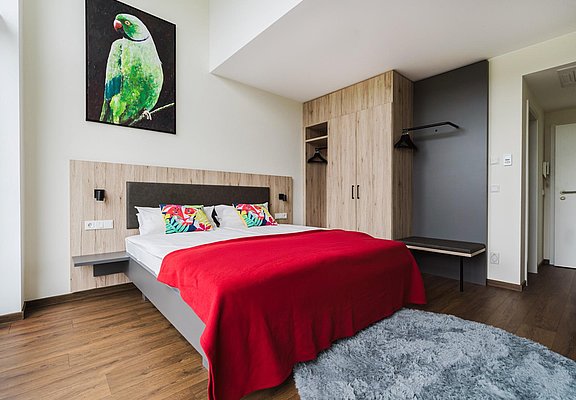 kamer "Moseltal"