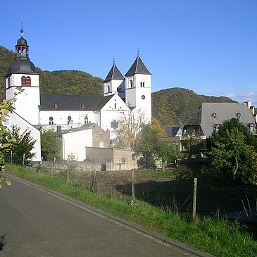 Karden: St. Castor