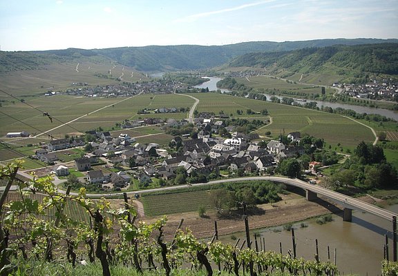 Thörnich