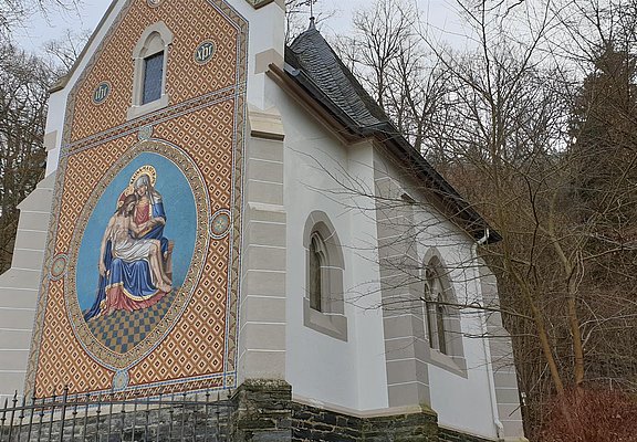 Sankt Anna-Kapelle