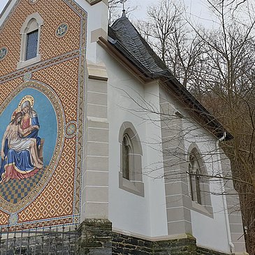 Sankt Anna-Kapelle
