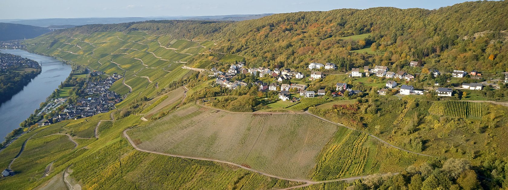 Gemeinde Graach