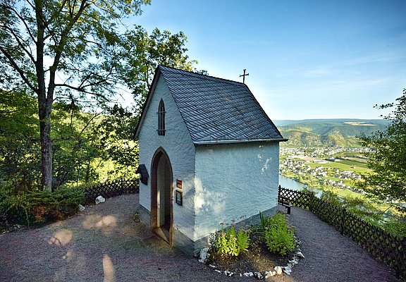 Spoar-Kapelle