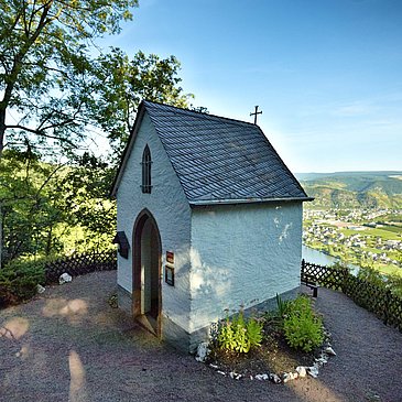 Spoar-Kapelle