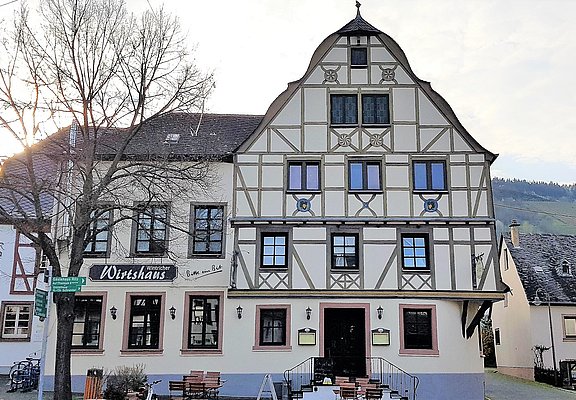 Wirtshaus Wintrich
