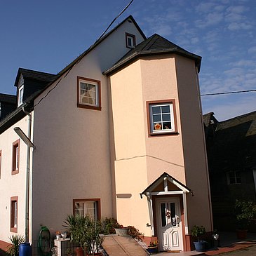 Gästehaus