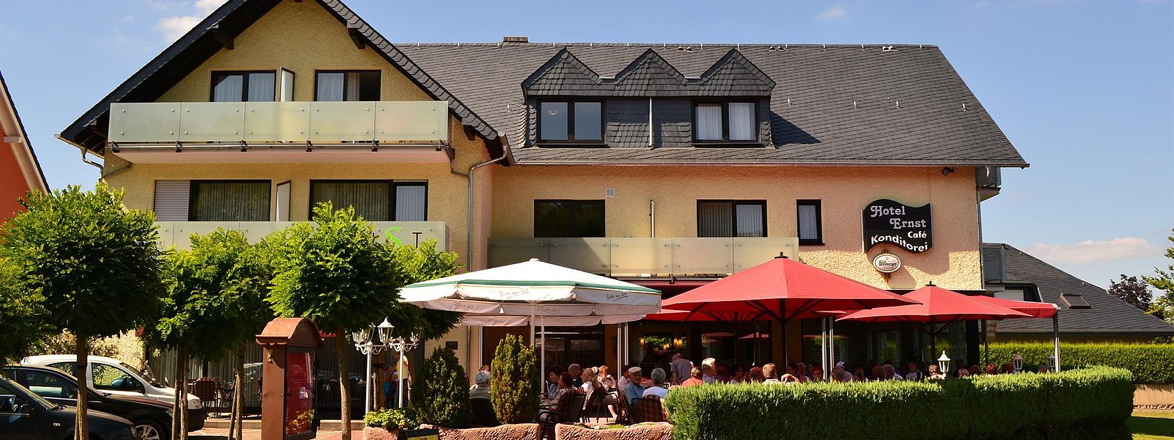 Café Ernst