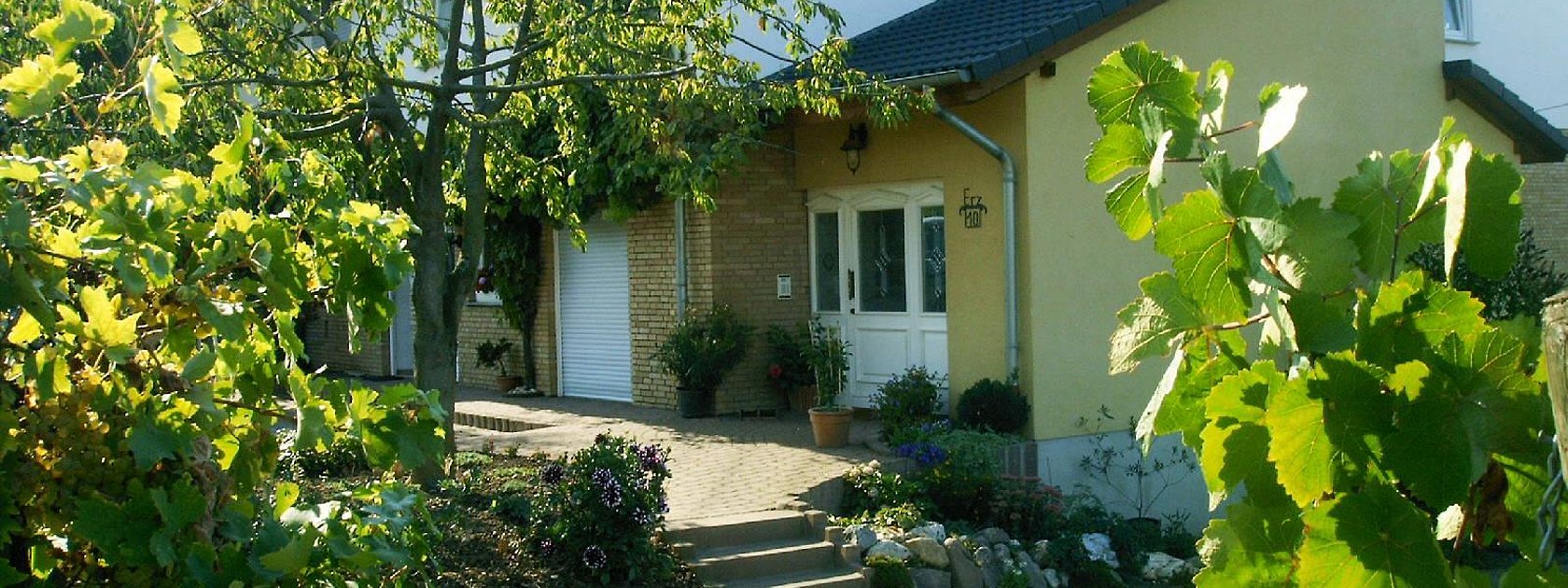 Weingut Andreas Erz