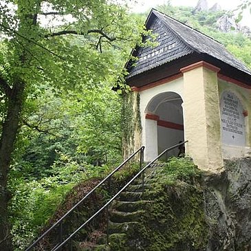 Tinkelkapelle