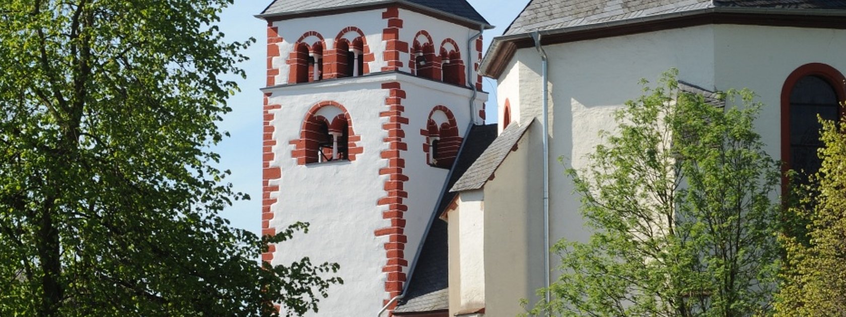 Andreasturm/Franziskanerinnenkloster