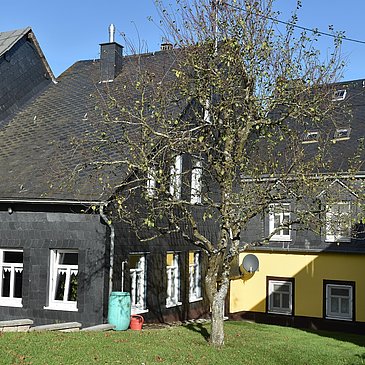 Fronhofen