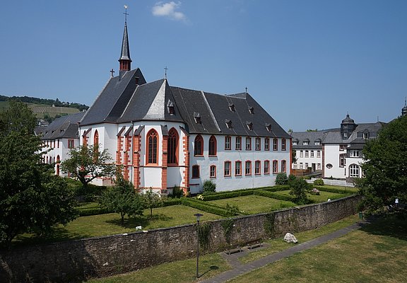 Cusanusstift