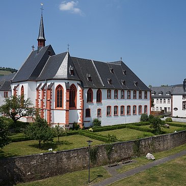 Cusanusstift