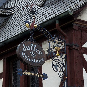 Juffer Weinstube