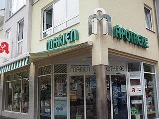 Marien Apotheke