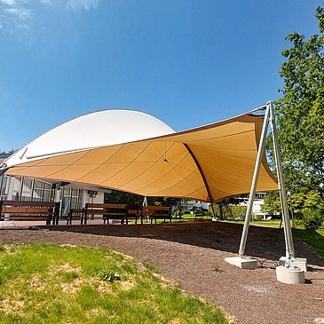 Kurgastzentrum