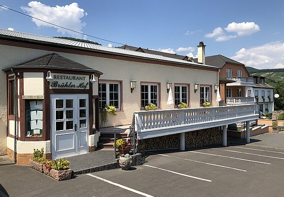 Restaurant Brühler Hof