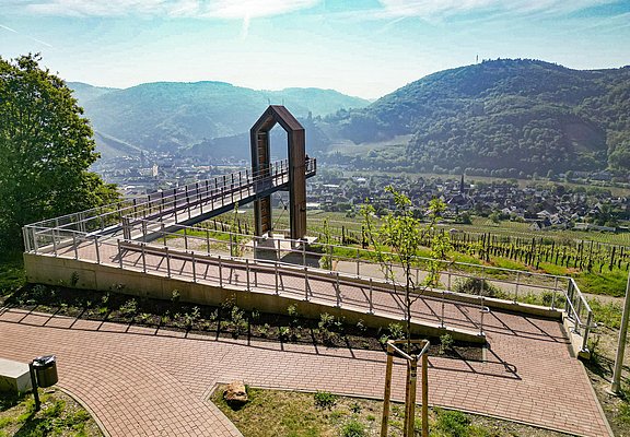 Skywalk