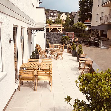 Außenbereich