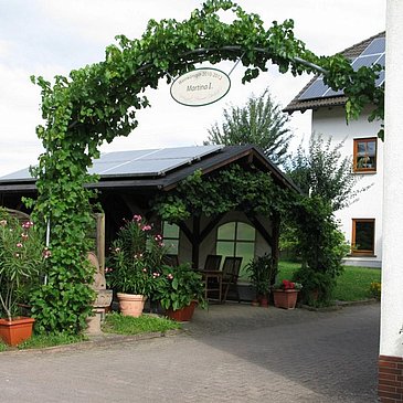 Gästehaus Hammes-Diedrich_2