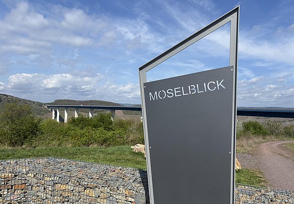 Rastplatz "Moselblick"