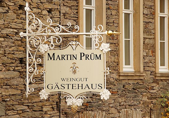 Weingut Martin Prüm