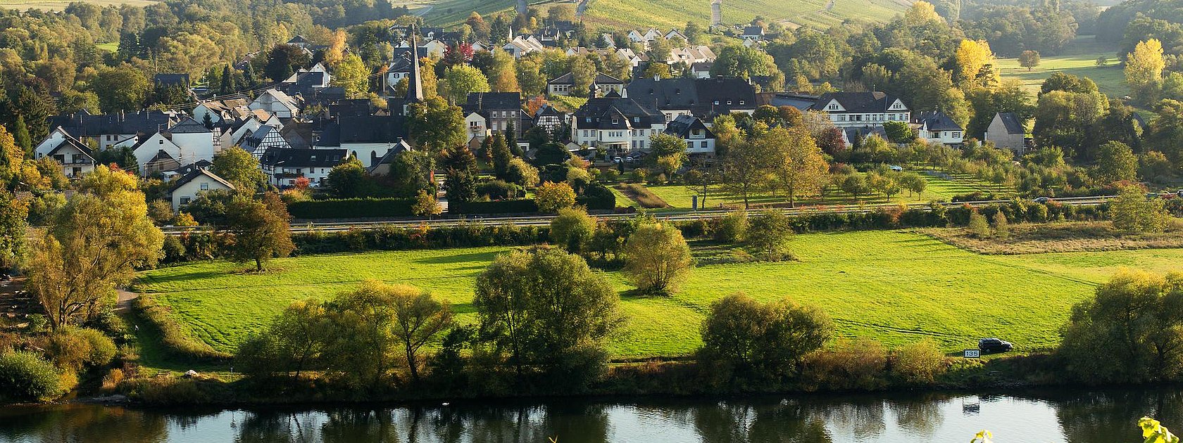 Mülheim an der Mosel