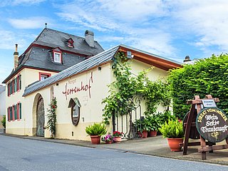 Weingut Herrenhof