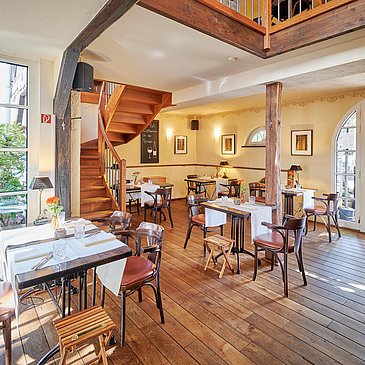 Bistro Bar Remise