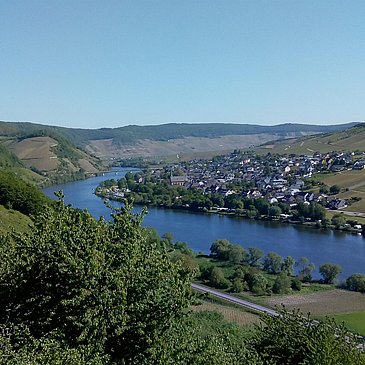 Neumagen-Dhron