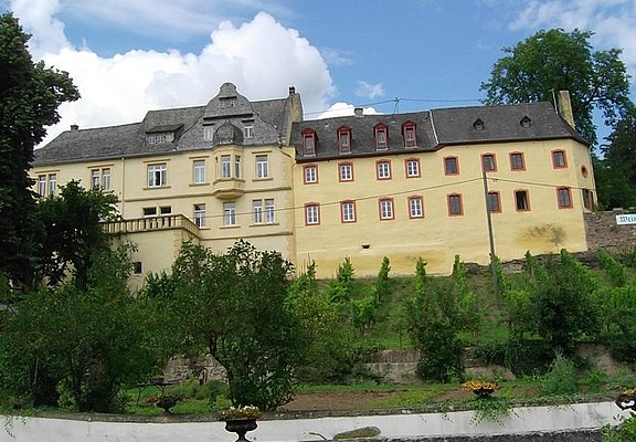 Klosterhof Siebenborn: Ausflugsziel in der Moselregion
