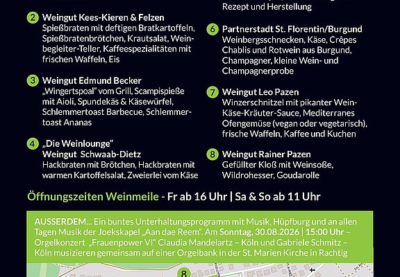 Flyer Winzer 2026