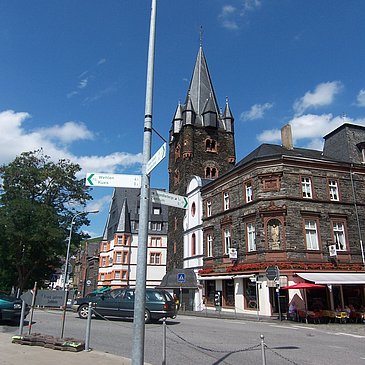 Bernkastel-Kues