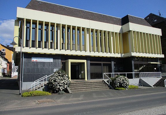 VR Bank Zeltingen-Rachtig