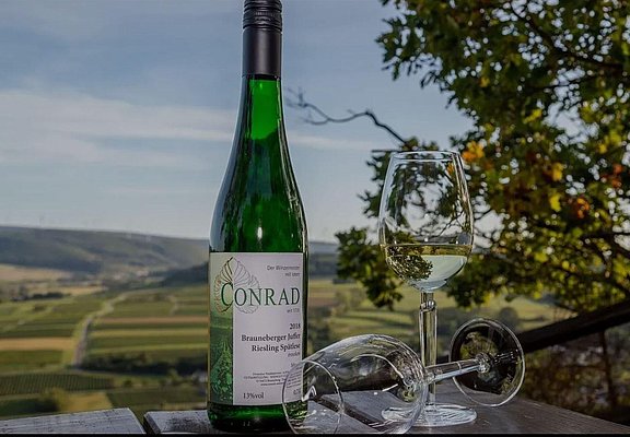 Weingut Gustav Conrad