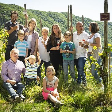 Familie