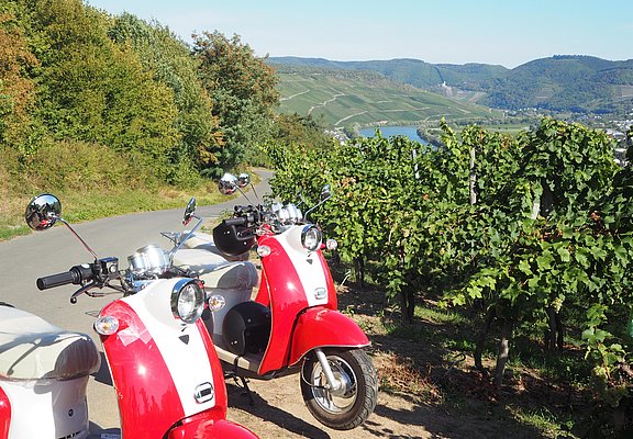 Rollertouren