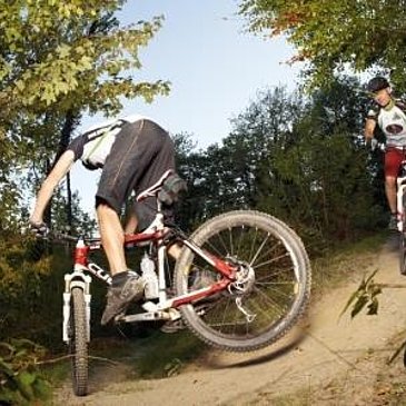 Single Trails für Anspruchsvolle: DIMP-ausgezeichnet