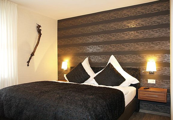 Gästezimmer