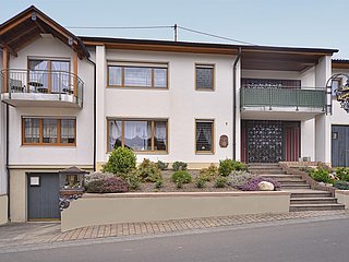 Weingut im Ferienland