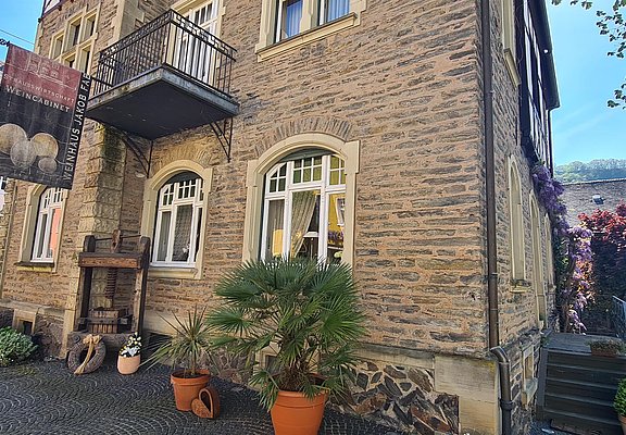Weinhaus Faber