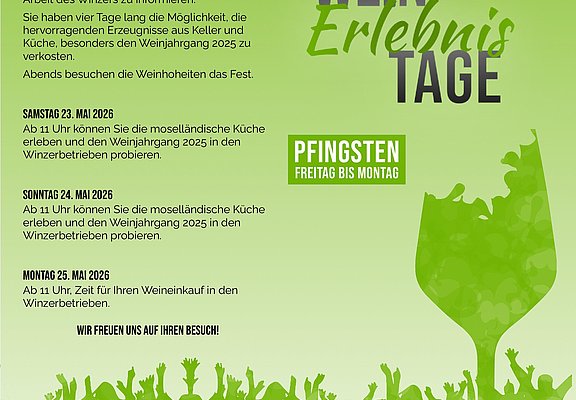 Programm aus 2026