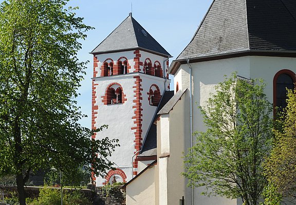 St. Josef Kirche
