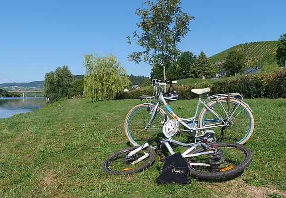 Radverleih