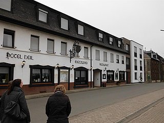 Hotel Heil im Moselort Lösnich_Foto Hotel