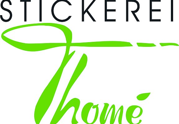 Stickerei Thomé