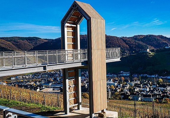 Skywalk