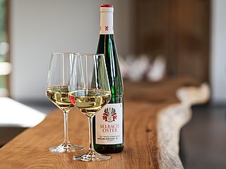 Weingut Selbach-Oster Weingenuss
