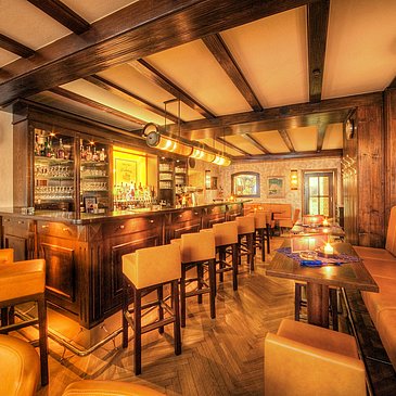 Hotelbar